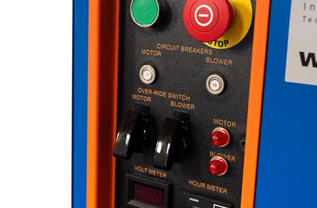 Thermoblow 700_4 Thermoblow 700_4