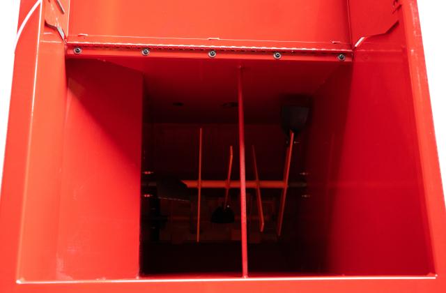 Thermoblow 200_6 Thermoblow 200_6